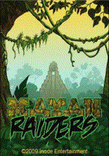 game pic for Mayan Raiders for S60v3